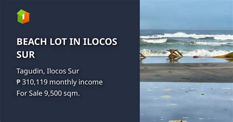 Property for Sale in Ilocos Updated 2024 .